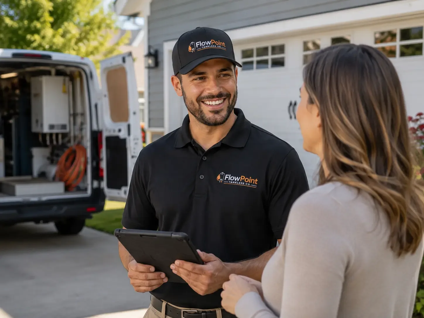 Tankless Water Heater Installation Saint George, UT FAQs